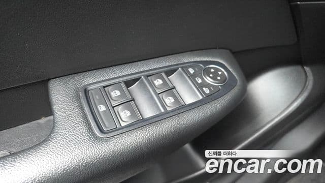 Renault Korea(Samsung) XM3 1.6 GTe LE Plus, 2020 19