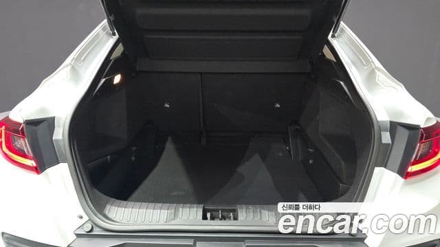 Renault Korea(Samsung) XM3 1.6 GTe LE Plus, 2020 20