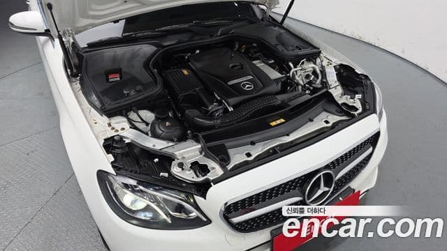 Mercedes-Benz E-класс W213 Avantgarde, 2020 6