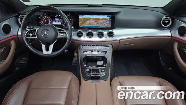 Mercedes-Benz E-класс W213 Avantgarde, 2020 7