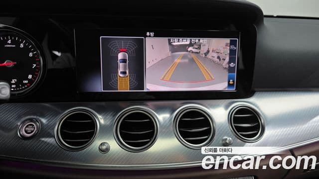 Mercedes-Benz E-класс W213 Avantgarde, 2020 14