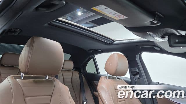 Mercedes-Benz E-класс W213 Avantgarde, 2020 16