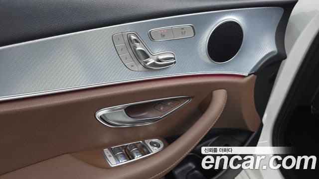 Mercedes-Benz E-класс W213 Avantgarde, 2020 17