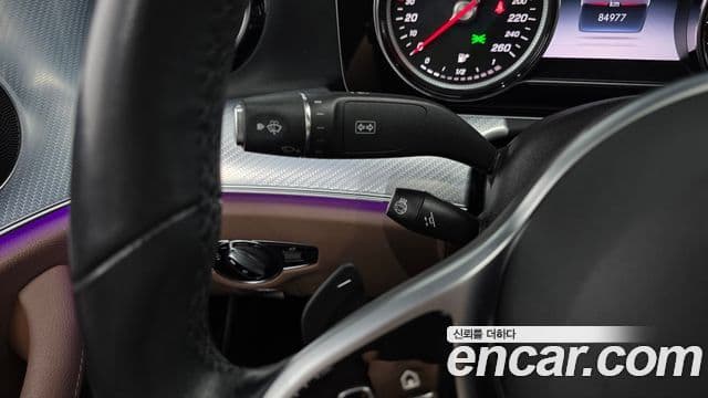 Mercedes-Benz E-класс W213 Avantgarde, 2020 18