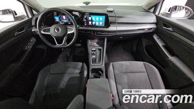 Volkswagen Гольф 8세대 Prestige, 2022 7