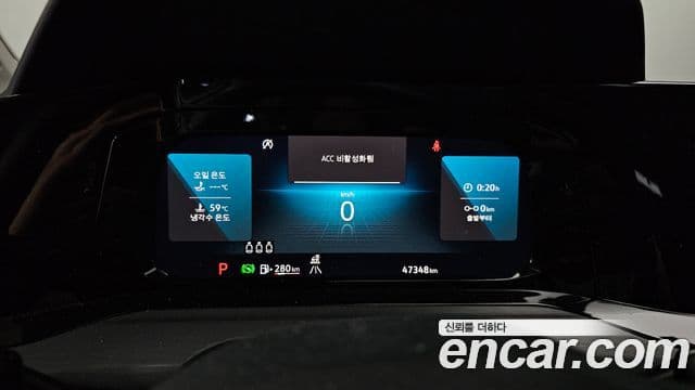 Volkswagen Гольф 8세대 Prestige, 2022 8