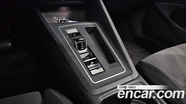 Volkswagen Гольф 8세대 Prestige, 2022 9