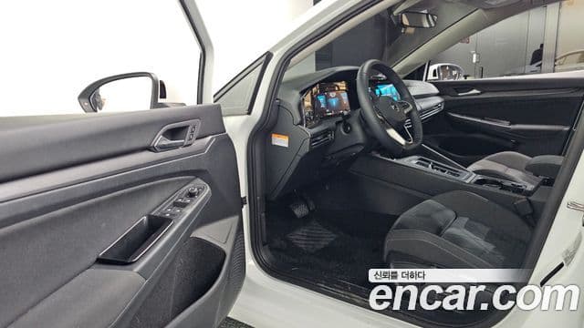 Volkswagen Гольф 8세대 Prestige, 2022 10