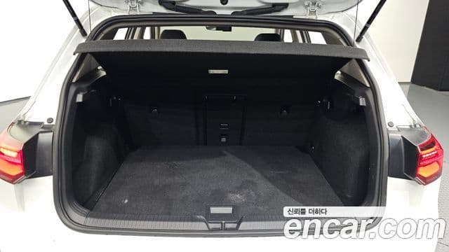 Volkswagen Гольф 8세대 Prestige, 2022 20