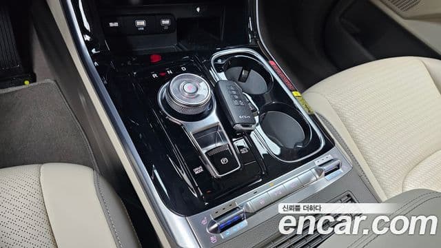 Kia Carnival 4세대 Signature, 2023 9