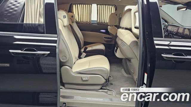 Kia Carnival 4세대 Signature, 2023 12