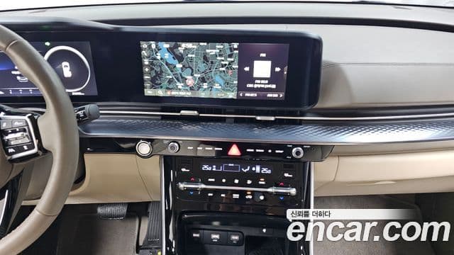 Kia Carnival 4세대 Signature, 2023 14
