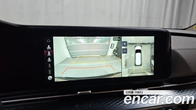 Kia Carnival 4세대 Signature, 2023 15