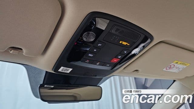 Kia Carnival 4세대 Signature, 2023 17