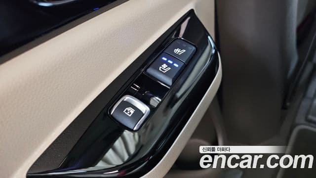 Kia Carnival 4세대 Signature, 2023 18
