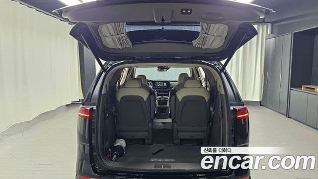 Kia Carnival 4세대 Signature, 2023 20