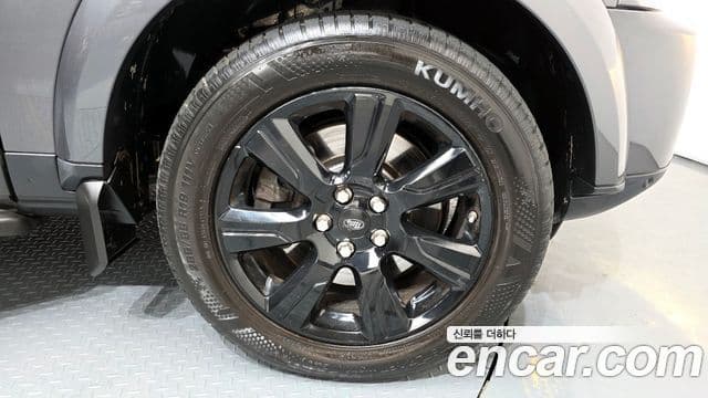 Land Rover Discovery 4 3.0 SDV6 SE, 2016 все фото