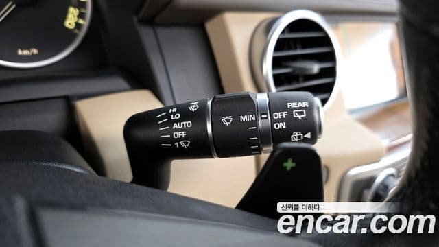 Land Rover Discovery 4 3.0 SDV6 SE, 2016 14