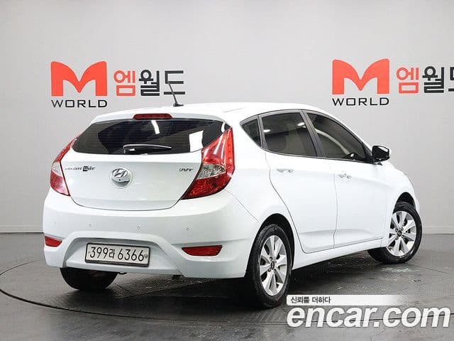 Hyundai Accent(новый кузов / новое поколение) Modern, 2017 3