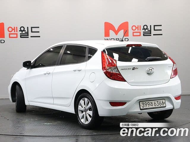 Hyundai Accent(новый кузов / новое поколение) Modern, 2017 4