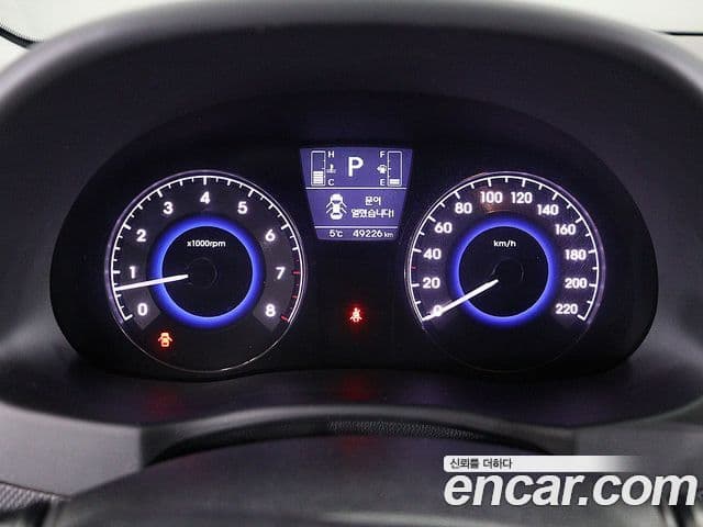 Hyundai Accent(новый кузов / новое поколение) Modern, 2017 6