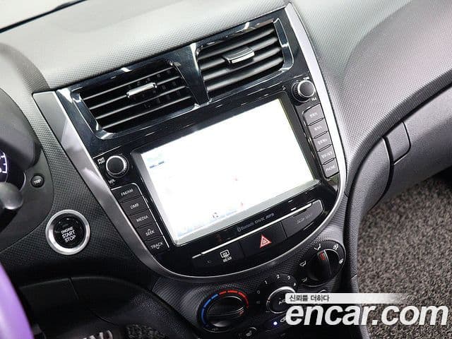 Hyundai Accent(новый кузов / новое поколение) Modern, 2017 8