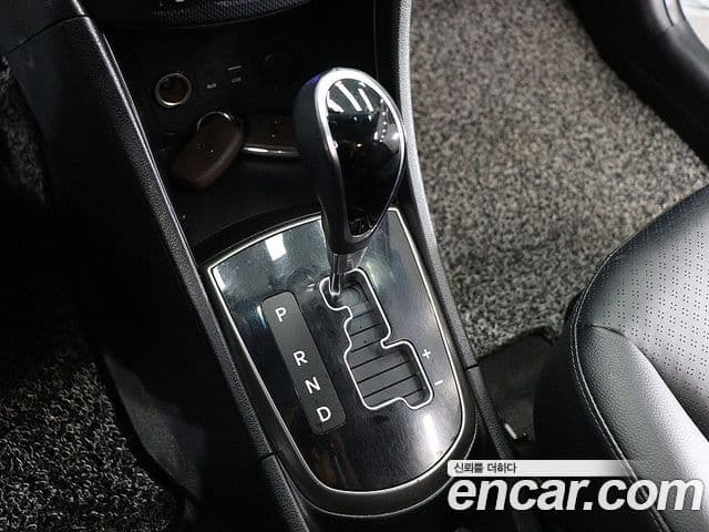 Hyundai Accent(новый кузов / новое поколение) Modern, 2017 9