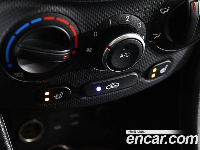 Hyundai Accent(новый кузов / новое поколение) Modern, 2017 14