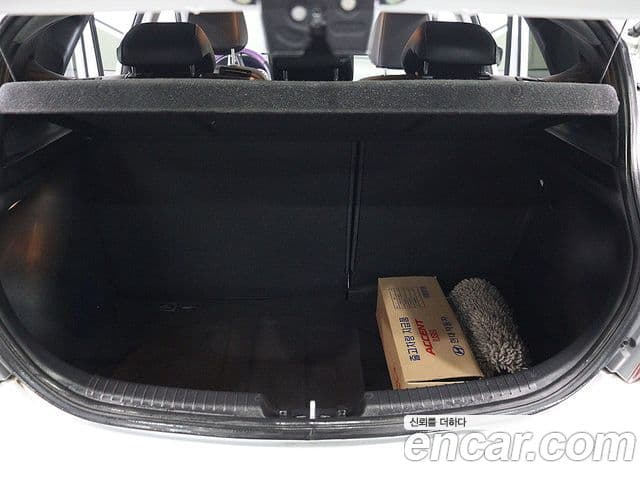 Hyundai Accent(новый кузов / новое поколение) Modern, 2017 15