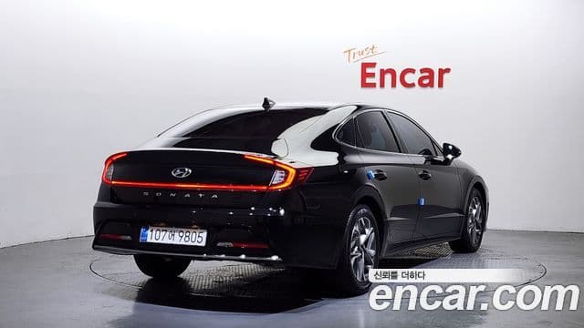 Hyundai Sonata (DN8) Premium Plus, 2022 2