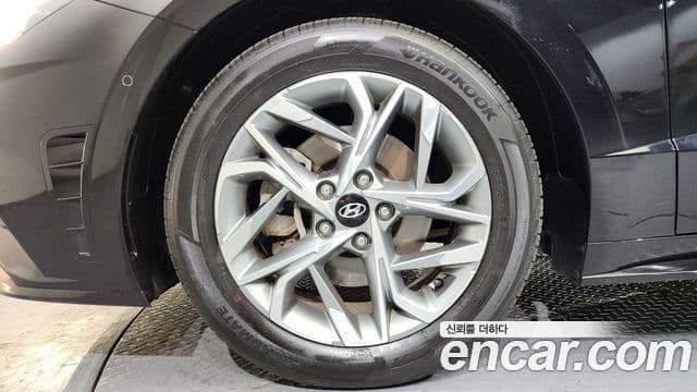 Hyundai Sonata (DN8) Premium Plus, 2022 все фото