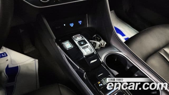 Hyundai Sonata (DN8) Premium Plus, 2022 9