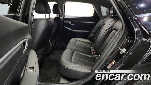 Hyundai Sonata (DN8) Premium Plus, 2022 11