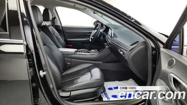 Hyundai Sonata (DN8) Premium Plus, 2022 12