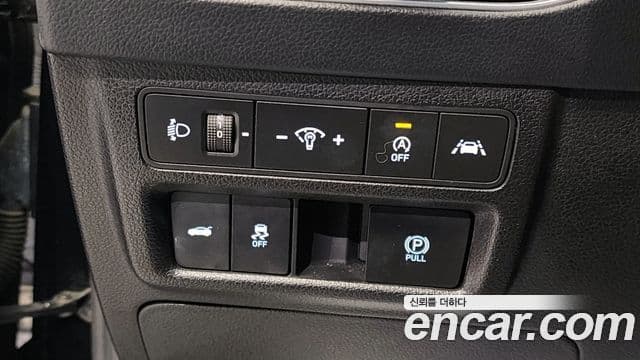 Hyundai Sonata (DN8) Premium Plus, 2022 14