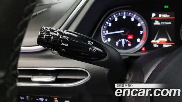 Hyundai Sonata (DN8) Premium Plus, 2022 16