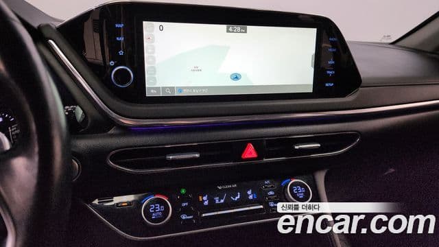 Hyundai Sonata (DN8) Premium Plus, 2022 18