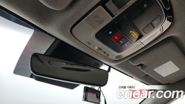 Hyundai Sonata (DN8) Premium Plus, 2022 20