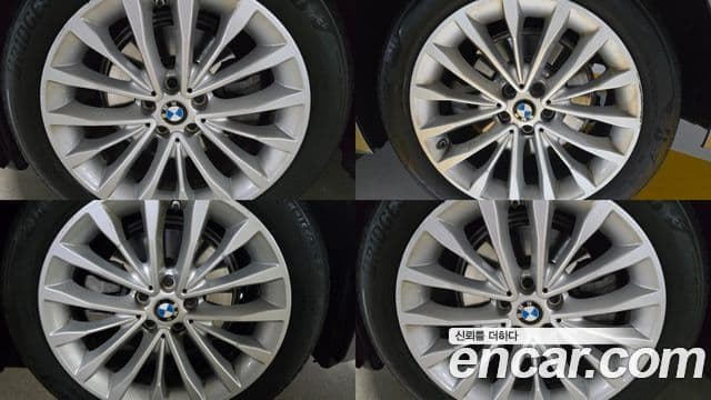 BMW 5시리즈 (G60), 2023 все фото