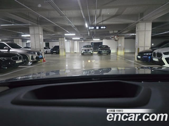 BMW 5시리즈 (G60), 2023 13