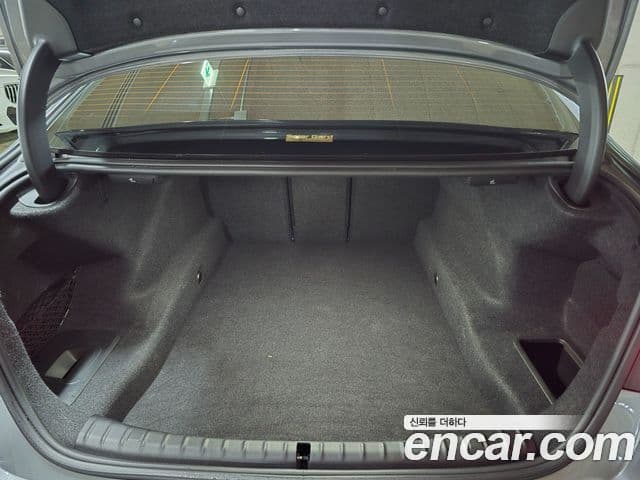 BMW 5시리즈 (G60), 2023 20