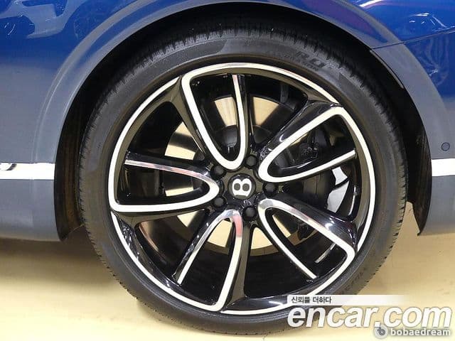 Bentley Continental GT 3세대 4.0 GT Azure, 2023 все фото