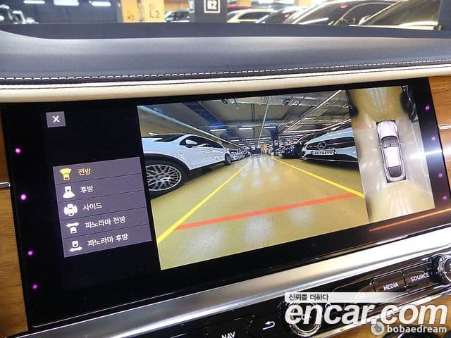 Bentley Continental GT 3세대 4.0 GT Azure, 2023 14