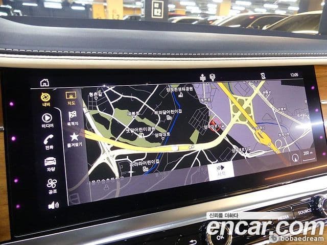 Bentley Continental GT 3세대 4.0 GT Azure, 2023 15