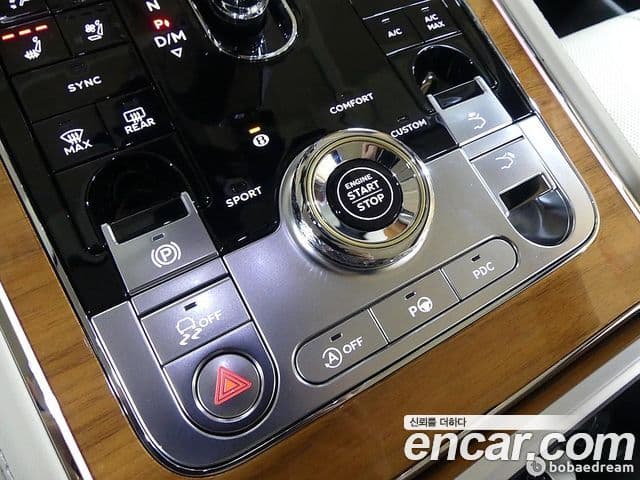 Bentley Continental GT 3세대 4.0 GT Azure, 2023 17