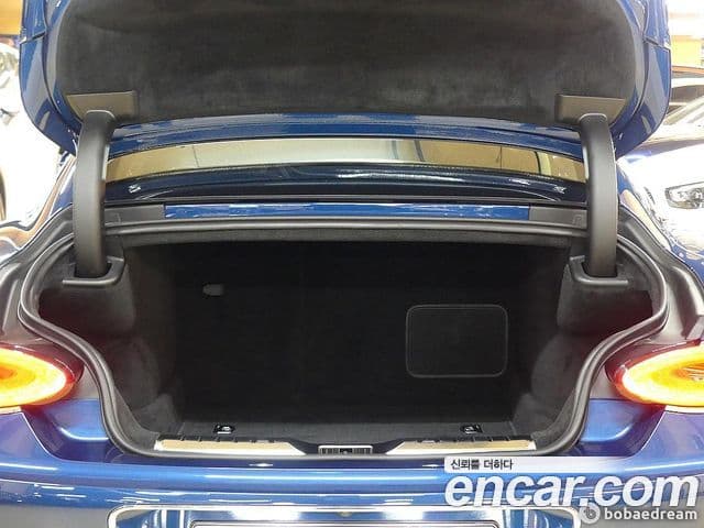 Bentley Continental GT 3세대 4.0 GT Azure, 2023 20