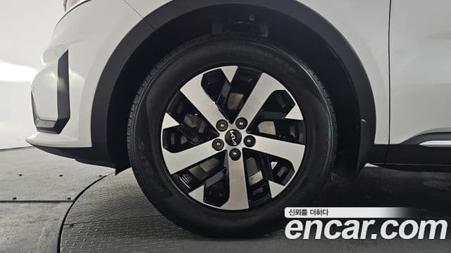 Kia Sorento 4세대 Noblesse, 2022 все фото