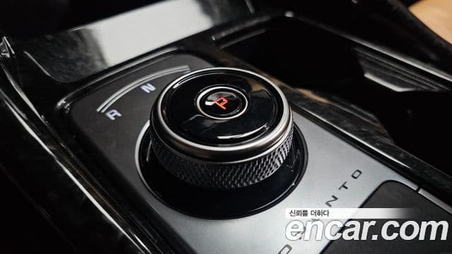 Kia Sorento 4세대 Noblesse, 2022 9