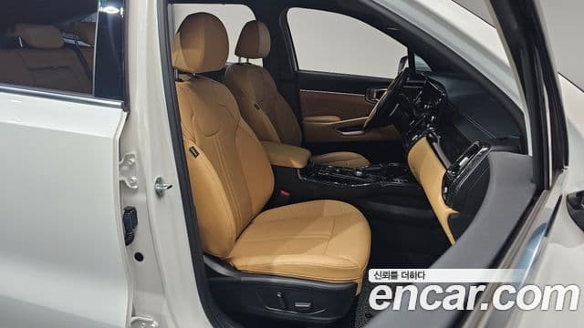 Kia Sorento 4세대 Noblesse, 2022 10