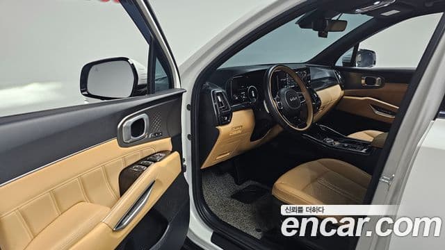 Kia Sorento 4세대 Noblesse, 2022 11